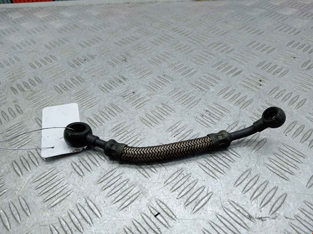 Трубка нагнетателя CITROEN Jumpy 1994-2006