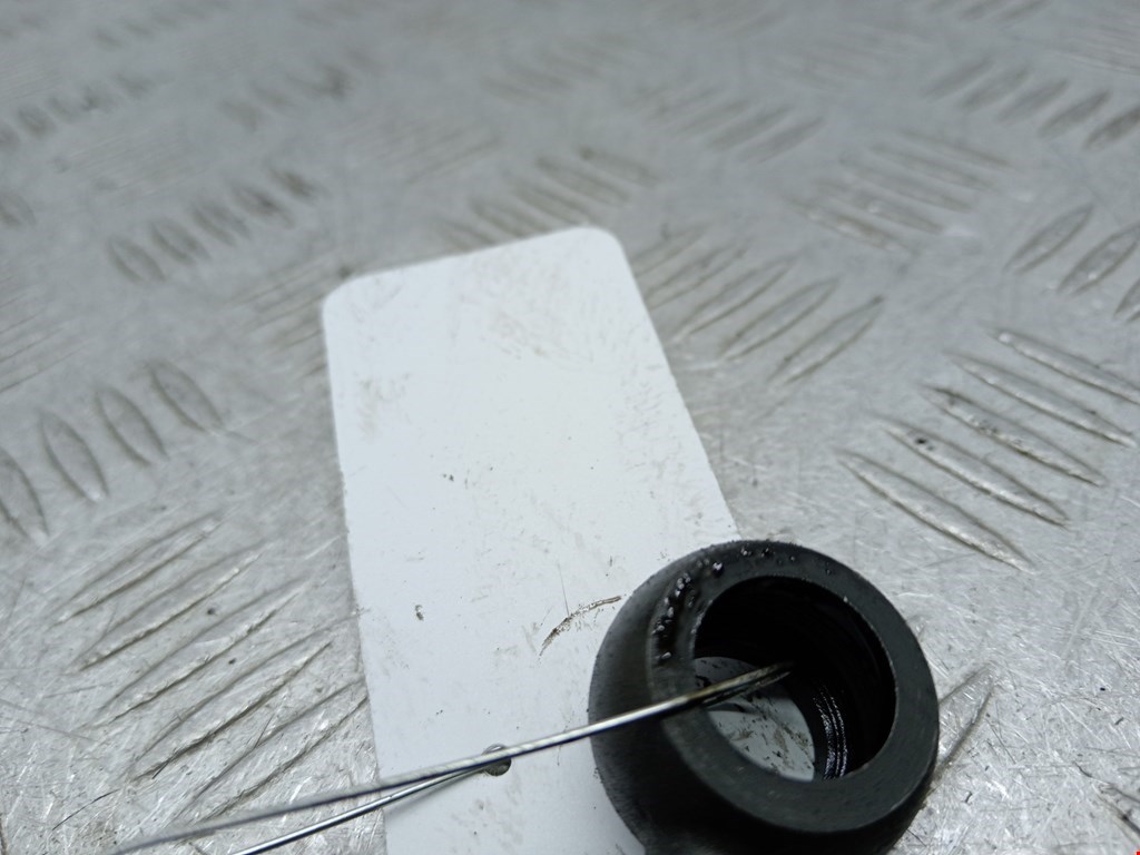 Трубка нагнетателя CITROEN Jumpy 1994-2006