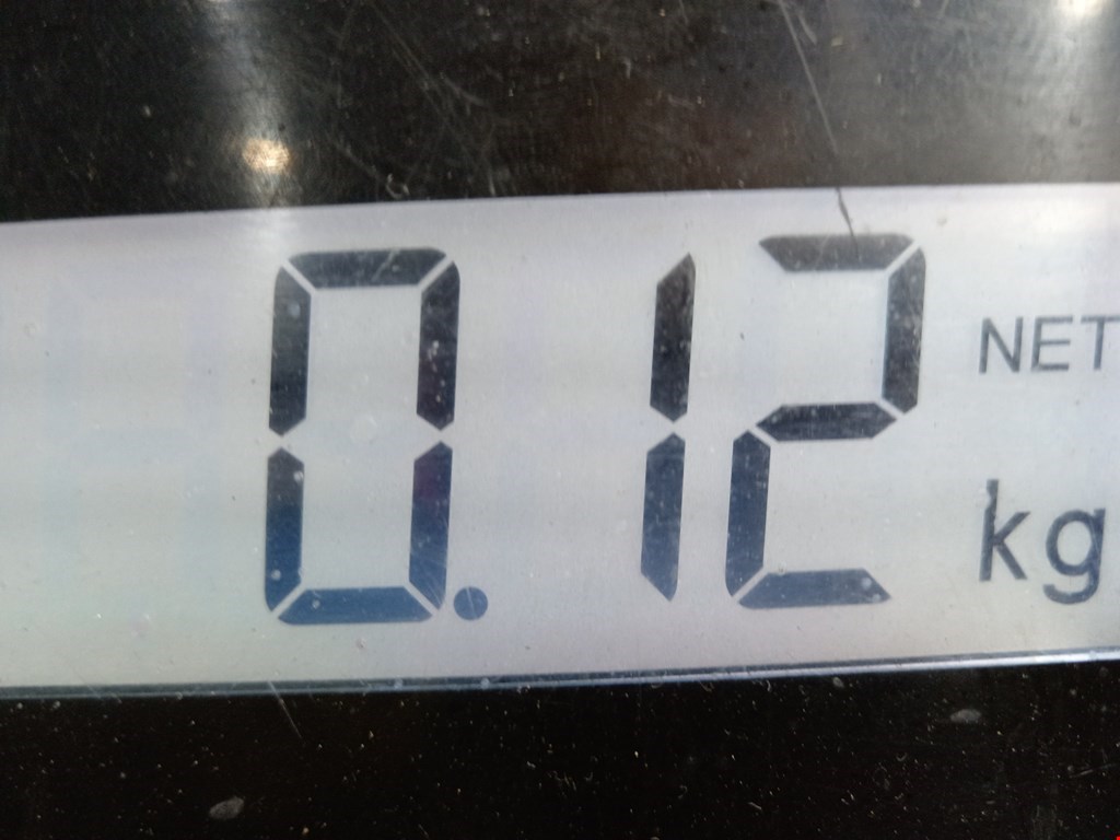 Трубка нагнетателя CITROEN Jumpy 1994-2006