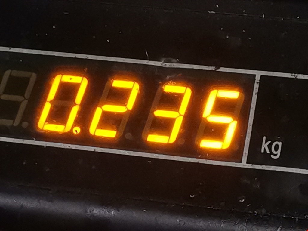 Щуп масляный OPEL Vivaro A 2001-2014