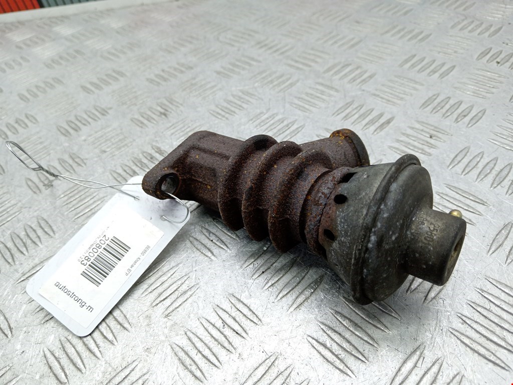 Клапан ЕГР EGR