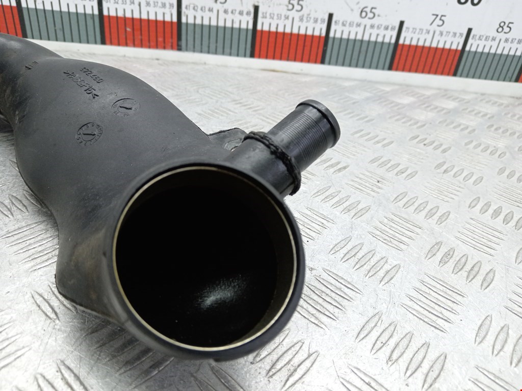 Патрубок интеркулера CITROEN Jumpy 1994-2006