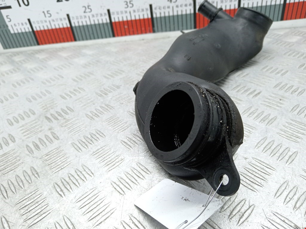 Патрубок интеркулера CITROEN Jumpy 1994-2006