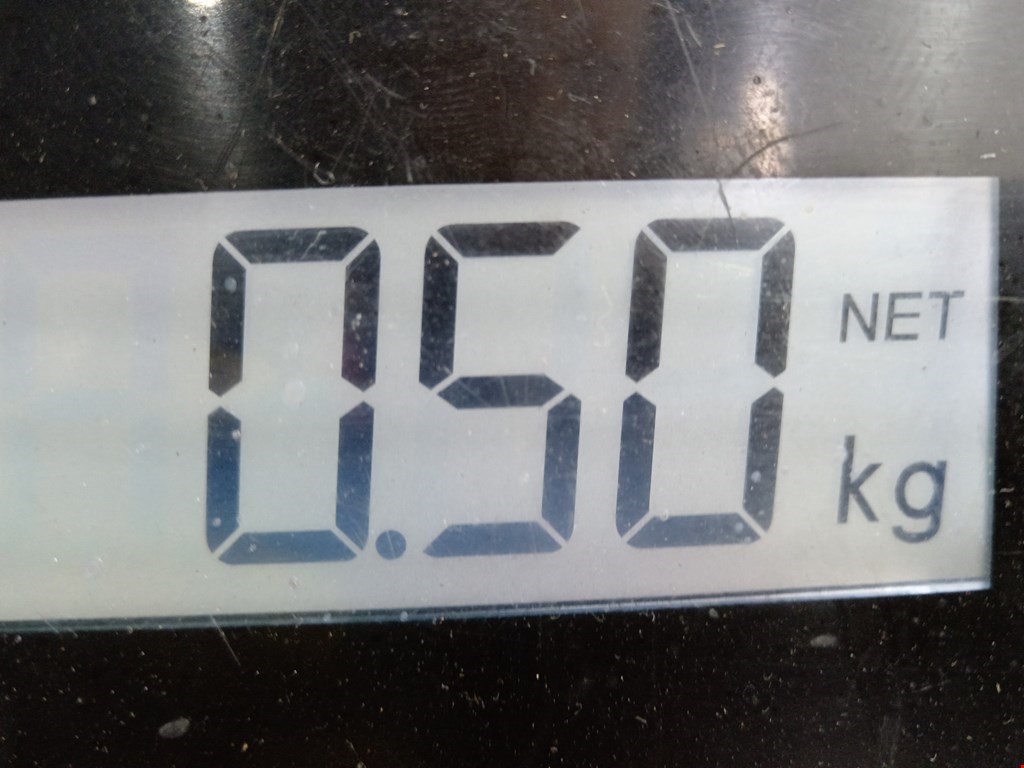 Патрубок интеркулера CITROEN Jumpy 1994-2006