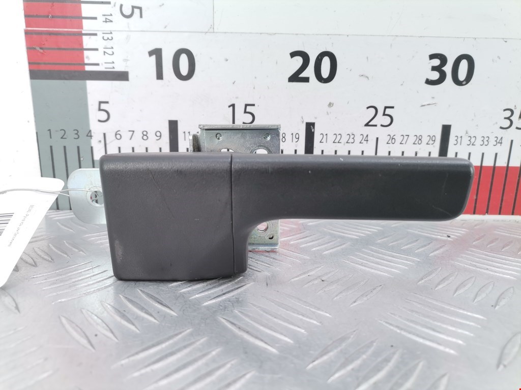 Ручка двери багажника наружная RENAULT Koleos HY 2008-2016