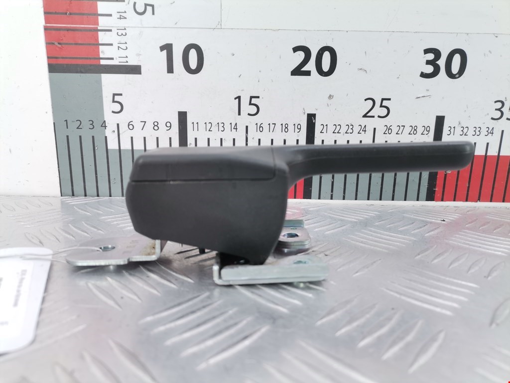 Ручка двери багажника наружная RENAULT Koleos HY 2008-2016