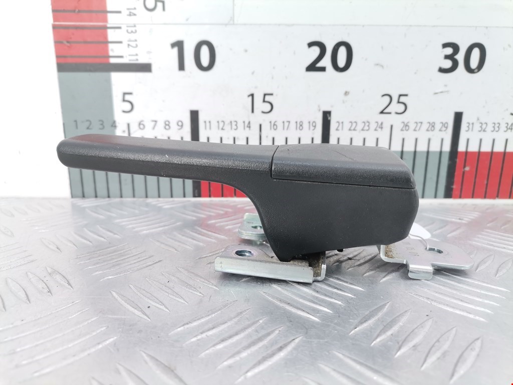 Ручка двери багажника наружная RENAULT Koleos HY 2008-2016