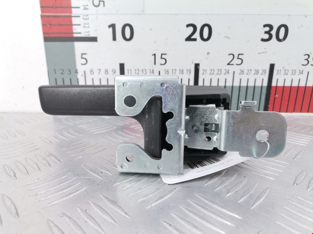 Ручка двери багажника наружная RENAULT Koleos HY 2008-2016