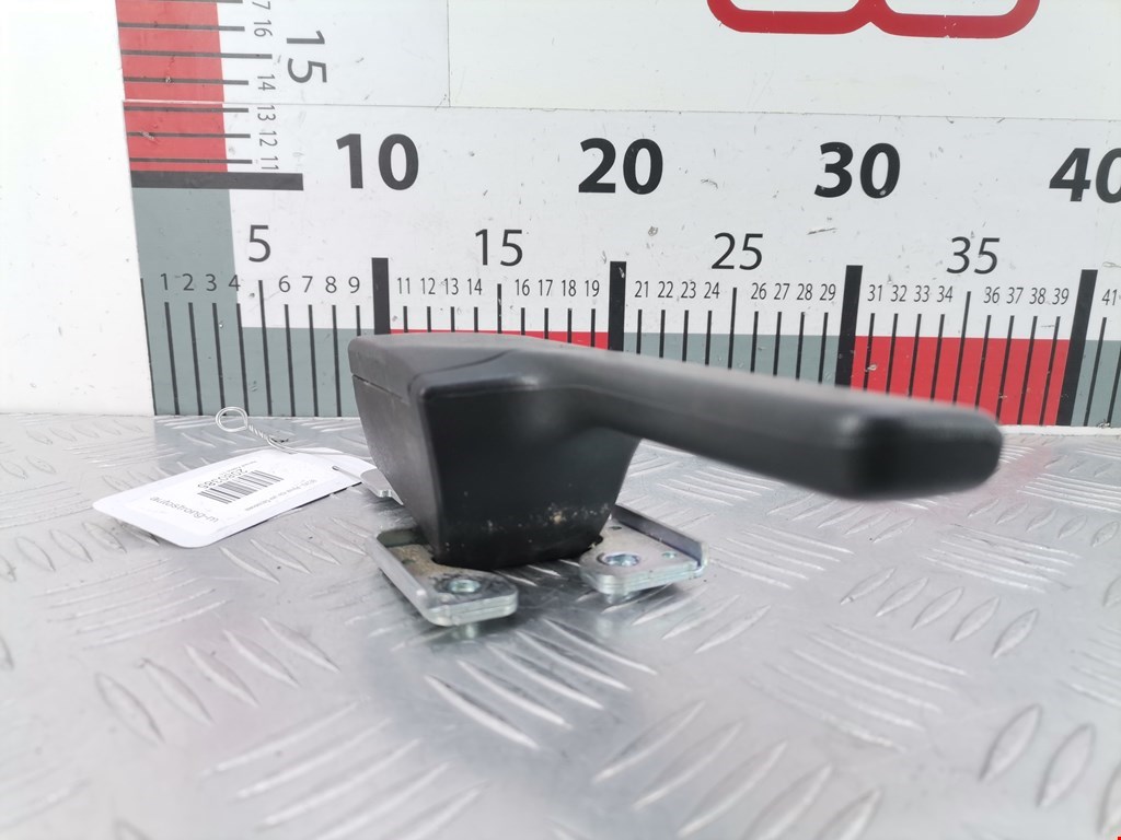 Ручка двери багажника наружная RENAULT Koleos HY 2008-2016