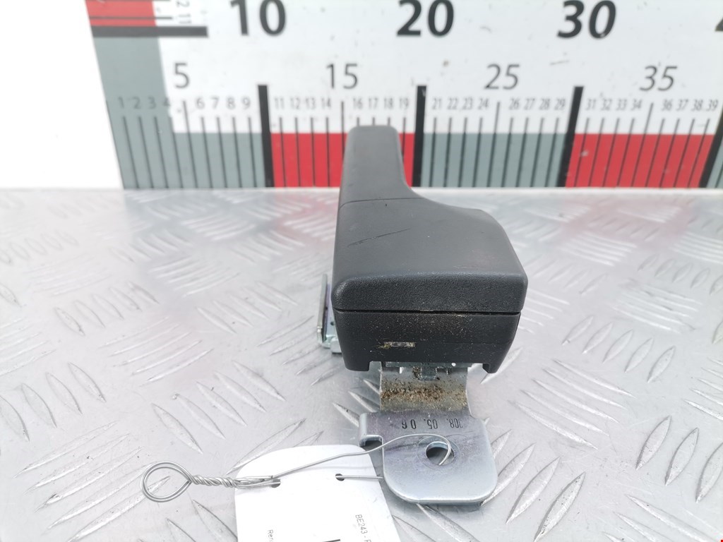 Ручка двери багажника наружная RENAULT Koleos HY 2008-2016