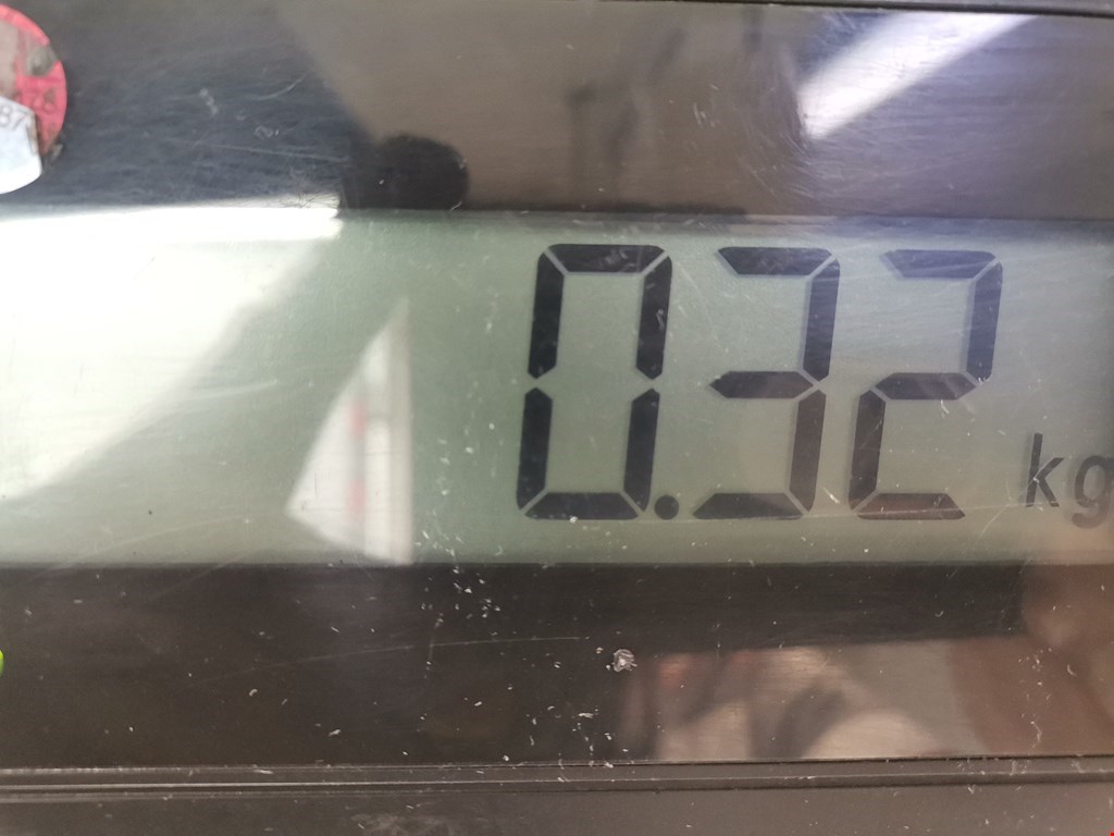 Ручка двери багажника наружная RENAULT Koleos HY 2008-2016