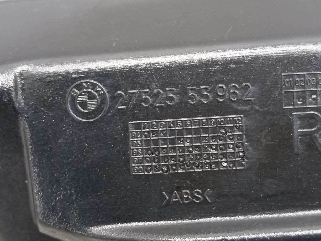 Динамик BMW 5er 5 серия E39 1995-2004