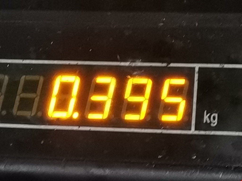 Клемма аккумулятора (плюс) + OPEL Vivaro A 2001-2014