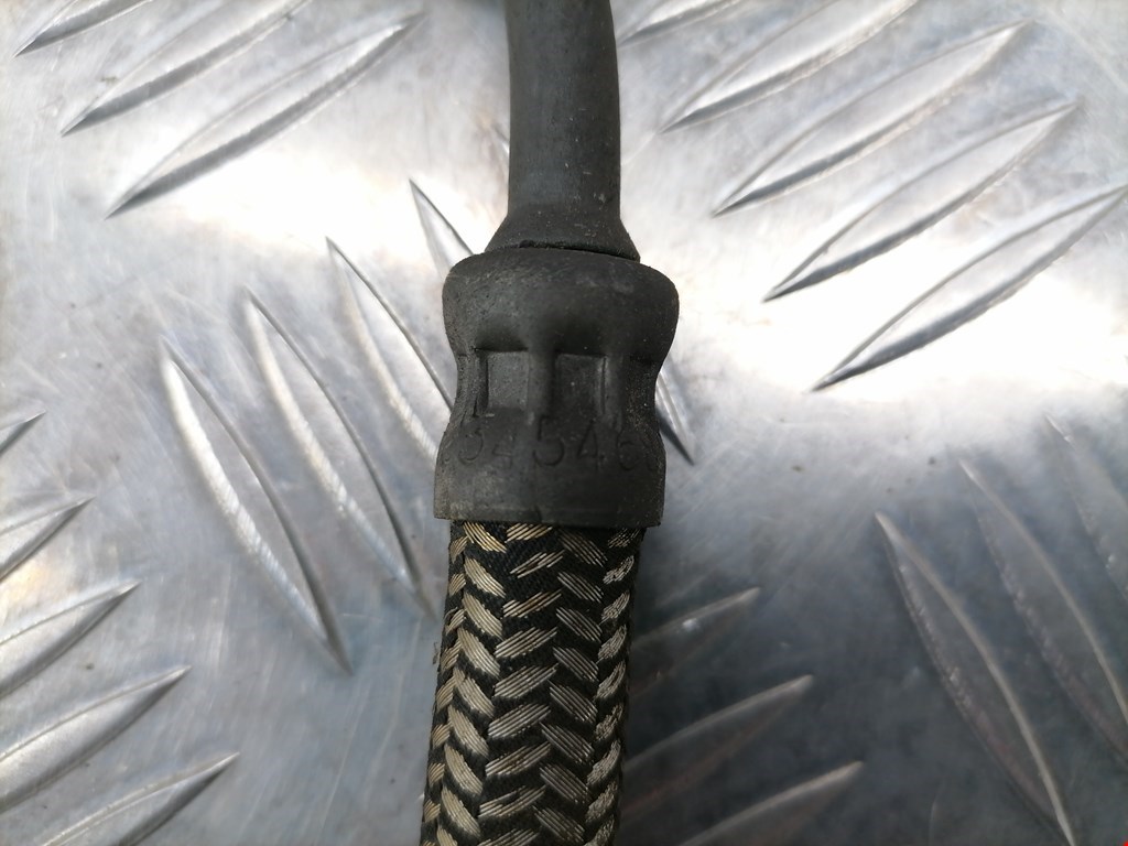 Трубка нагнетателя CITROEN Jumpy 1994-2006