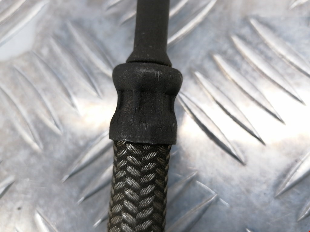 Трубка нагнетателя CITROEN Jumpy 1994-2006