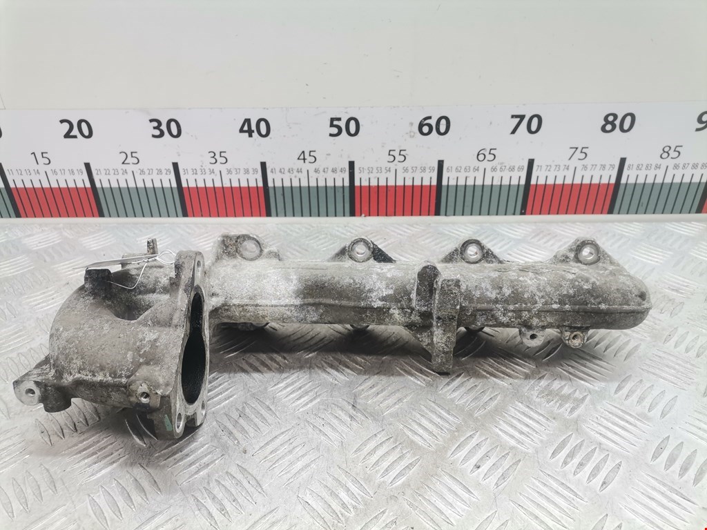 Коллектор впускной OPEL Vivaro A 2001-2014