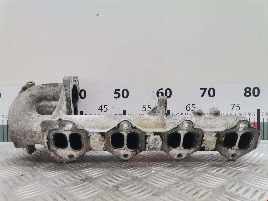 Коллектор впускной OPEL Vivaro A 2001-2014