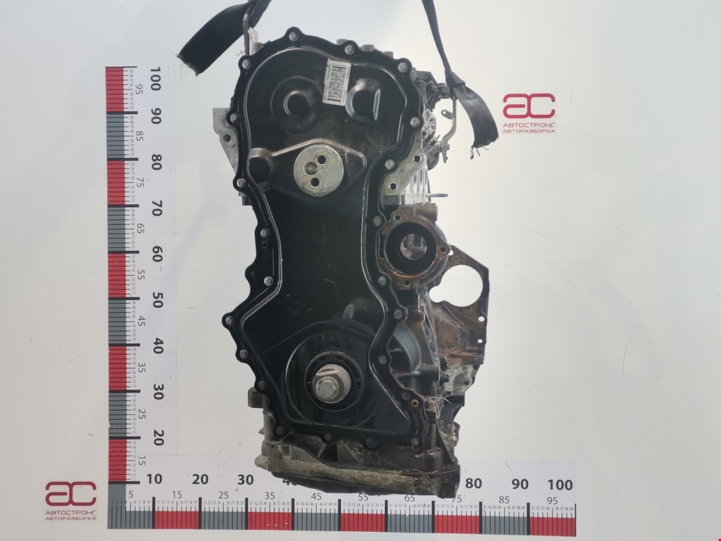 Двигатель OPEL Vivaro A 2001-2014