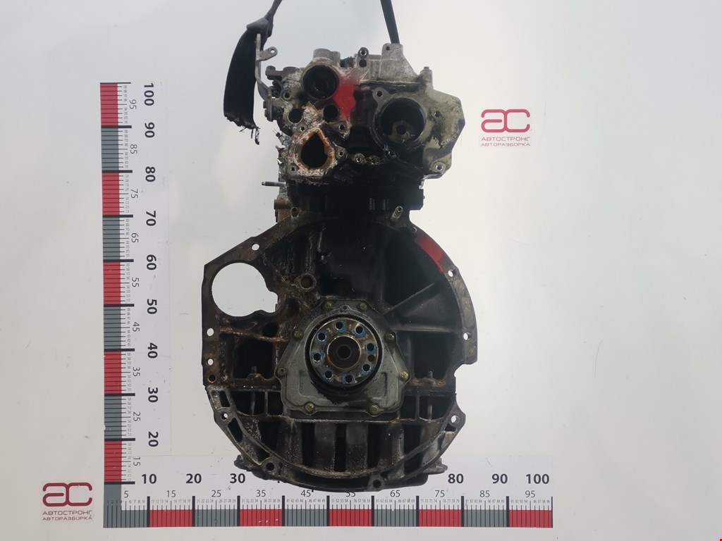 Двигатель OPEL Vivaro A 2001-2014