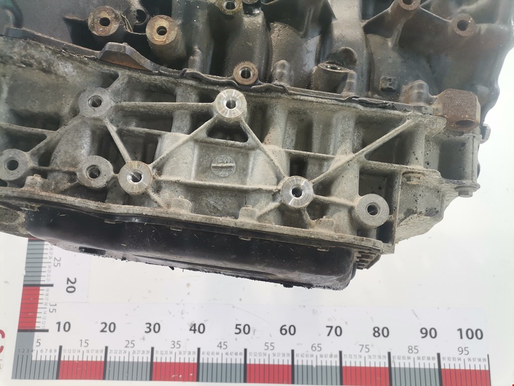 Двигатель OPEL Vivaro A 2001-2014