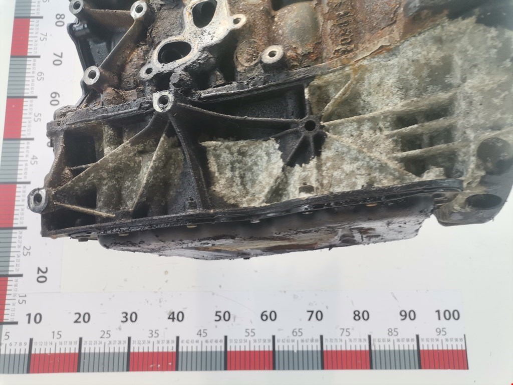 Двигатель OPEL Vivaro A 2001-2014