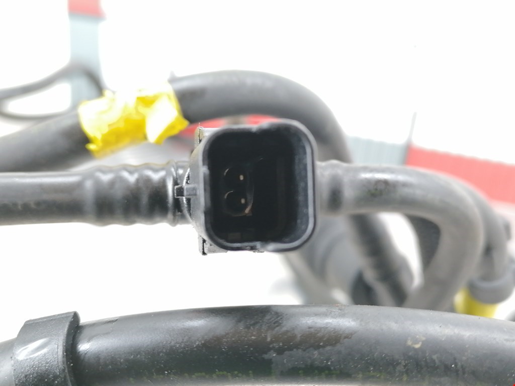 Трубка топливная CITROEN Berlingo 2008-н.в.