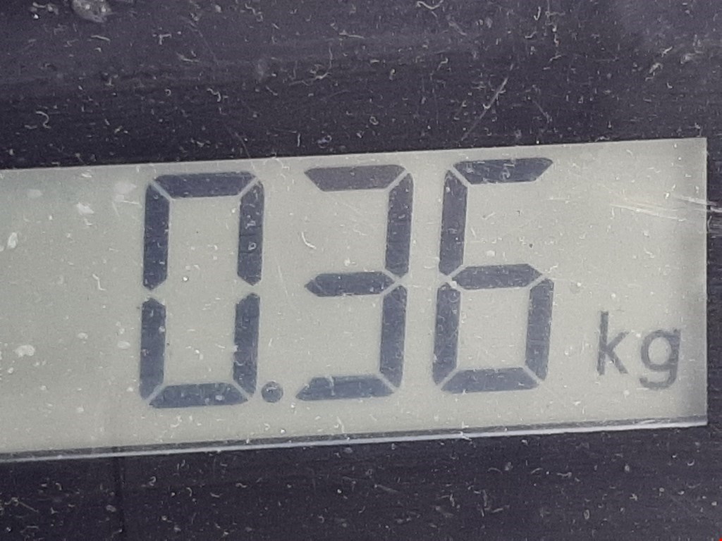 Бачок омывателя VOLKSWAGEN Golf IV 1997-2003