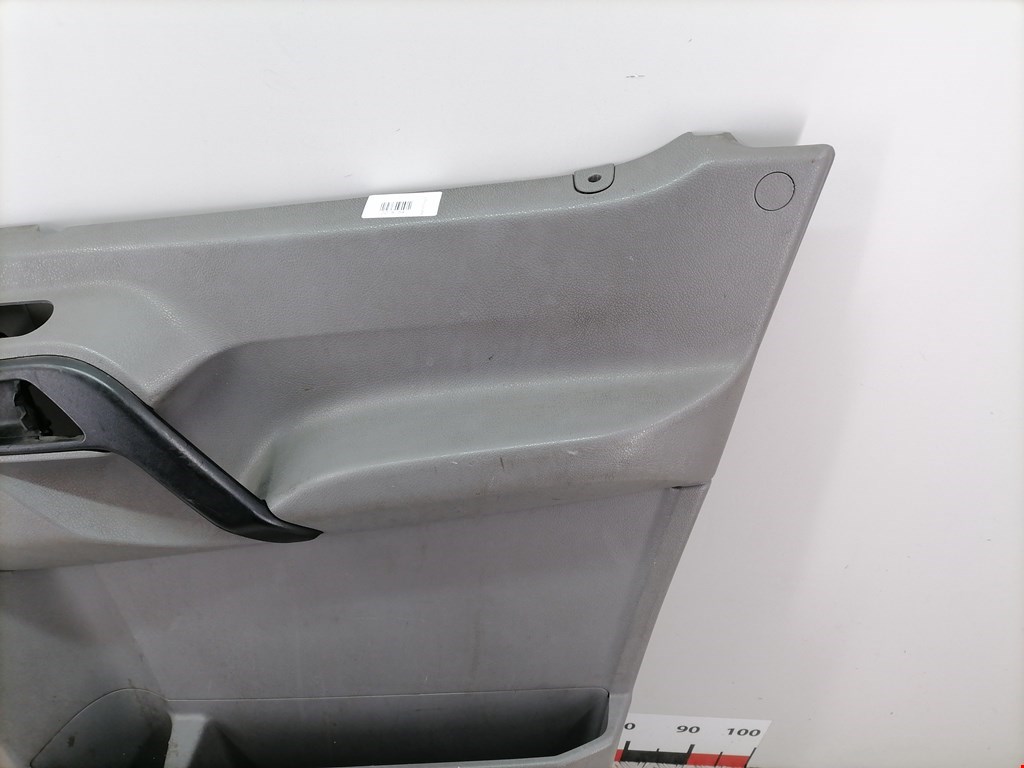 Обшивка двери передняя правая MERCEDES-BENZ Sprinter 906 2006-2018