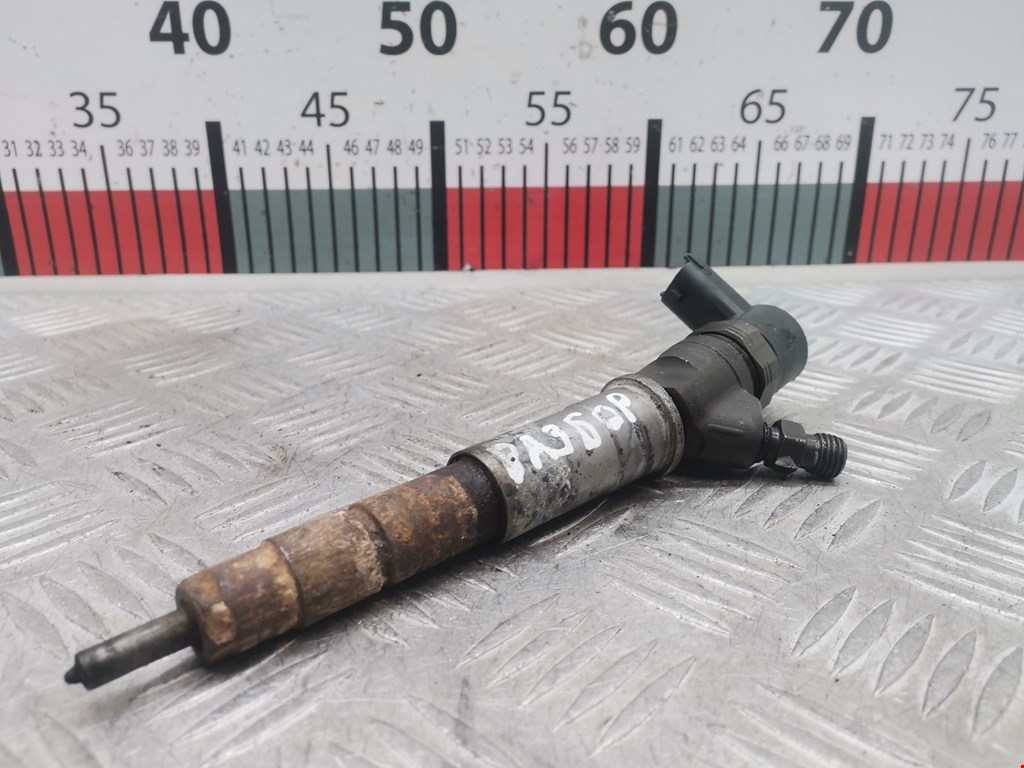 Форсунка дизельная электрическая OPEL Vivaro A 2001-2014