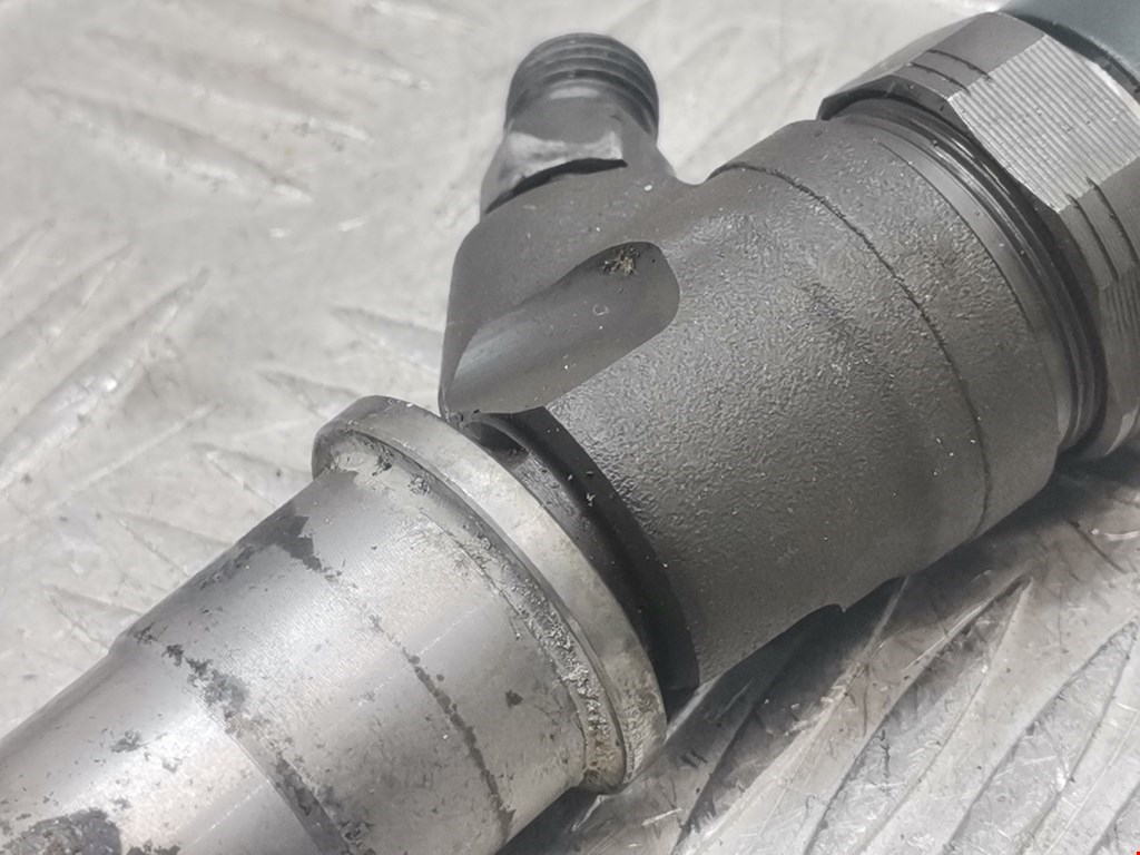 Форсунка дизельная электрическая OPEL Vivaro A 2001-2014