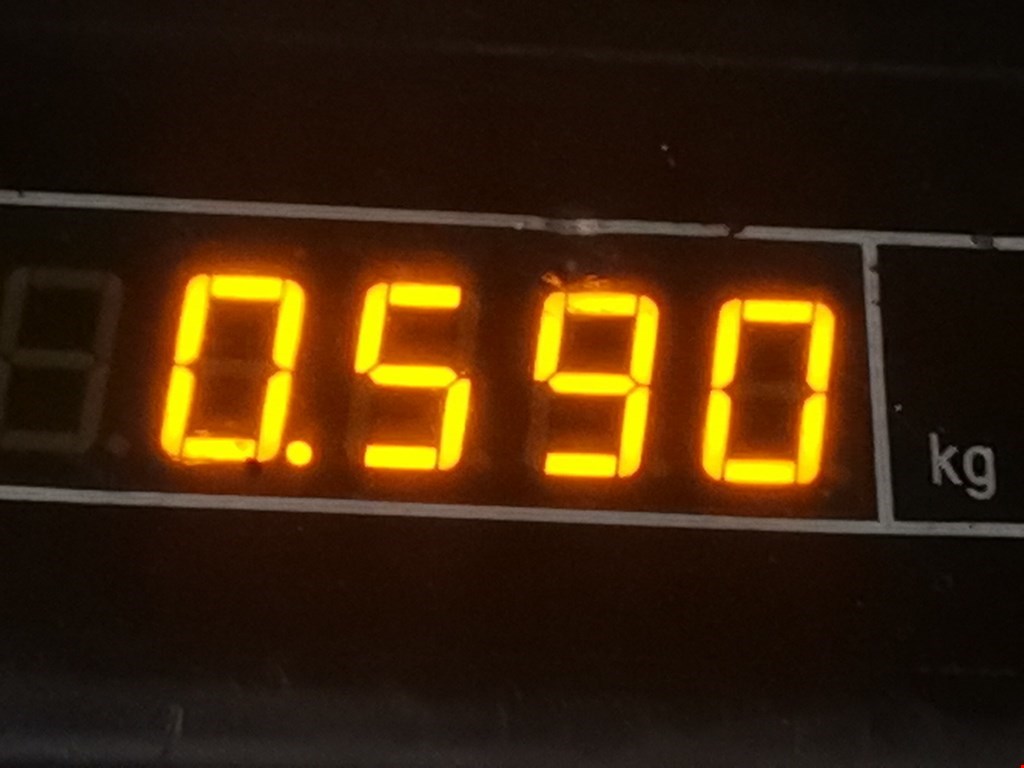 Форсунка дизельная электрическая OPEL Vivaro A 2001-2014