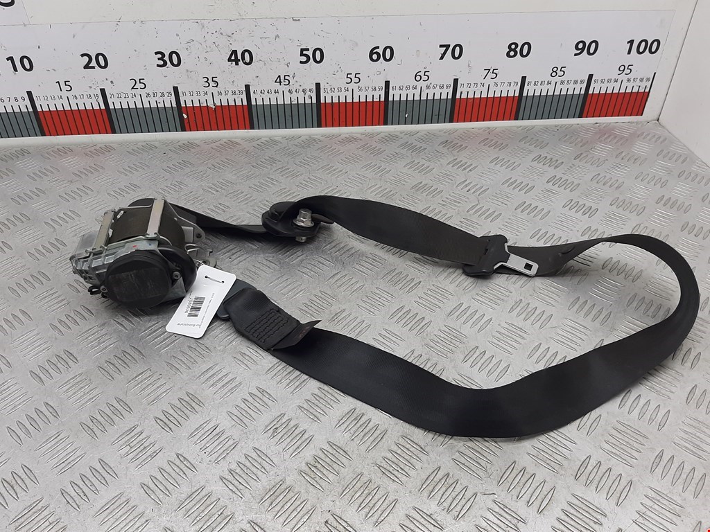 Ремень безопасности передний левый CITROEN C8 2002-2014