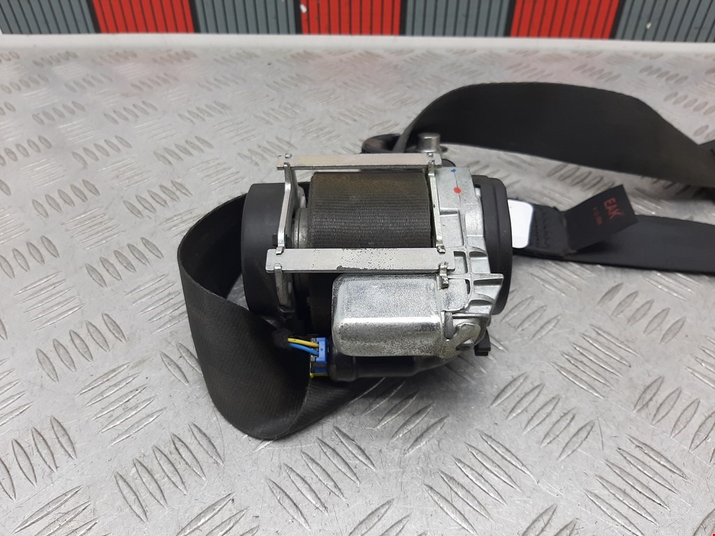 Ремень безопасности передний левый CITROEN C8 2002-2014