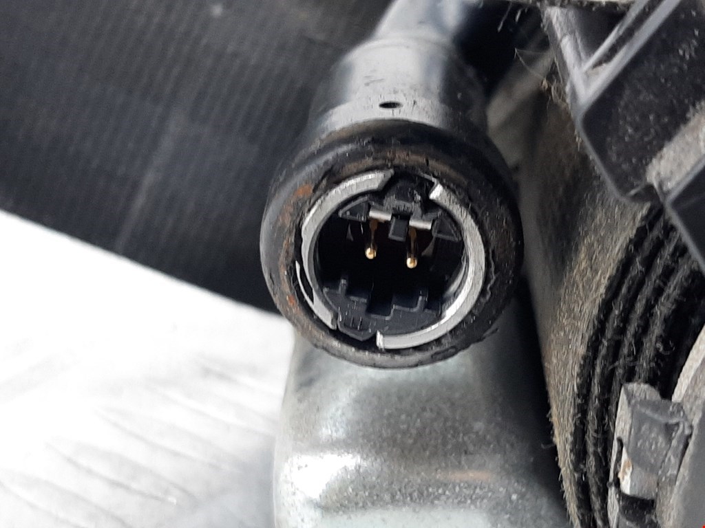 Ремень безопасности передний левый CITROEN C8 2002-2014