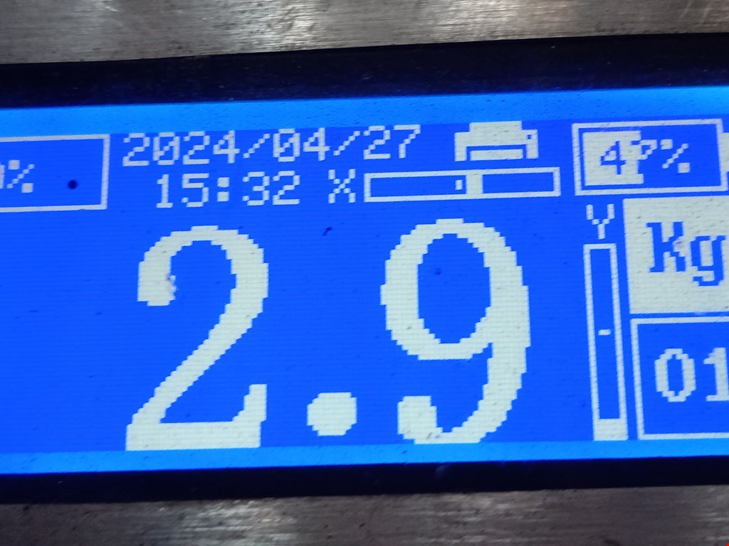 Стекло двери переднее левое FORD Mondeo III 2000-2007