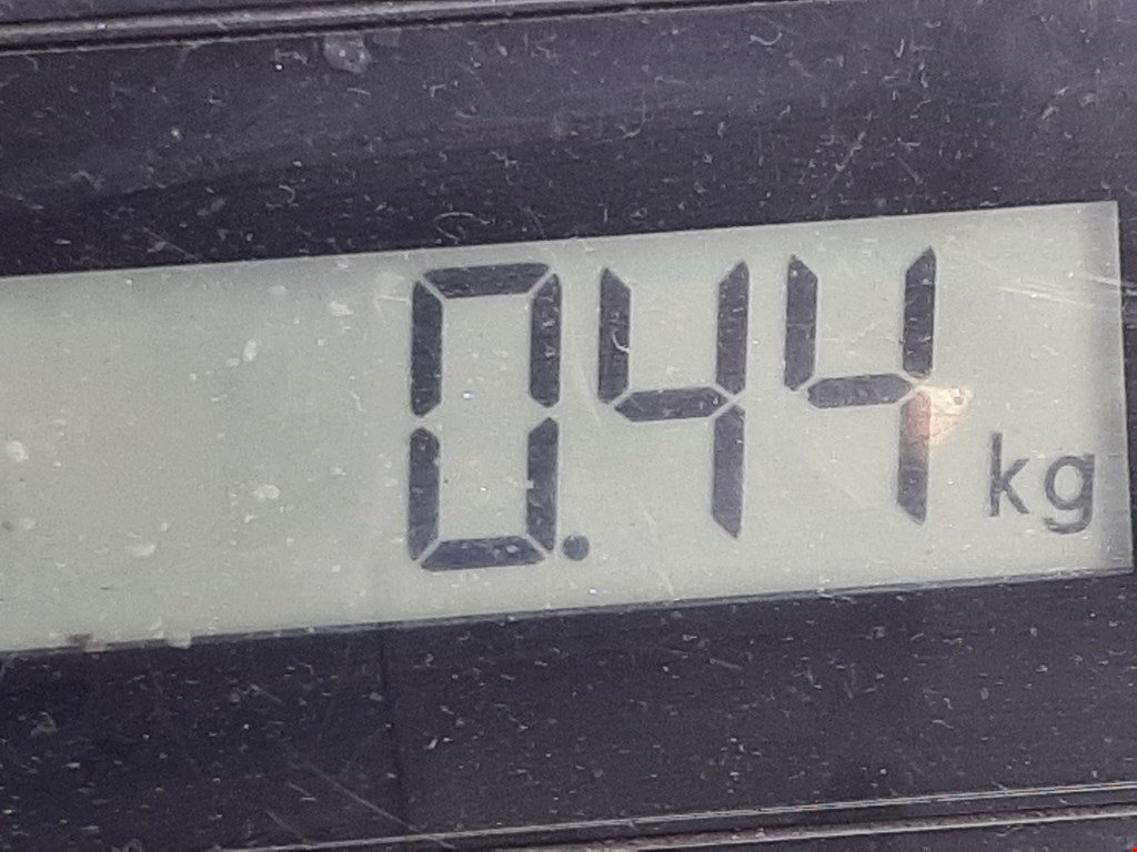 Дефлектор воздушный MERCEDES-BENZ Sprinter 906 2006-2018