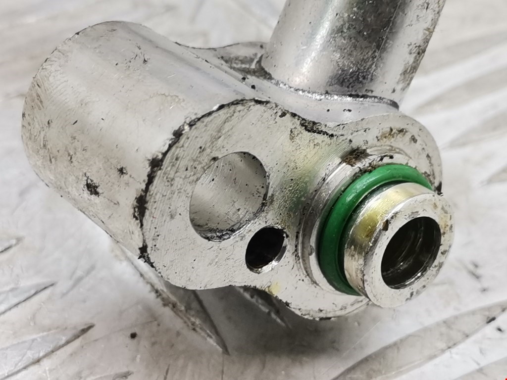 Трубка кондиционера FORD Galaxy 1995-2005