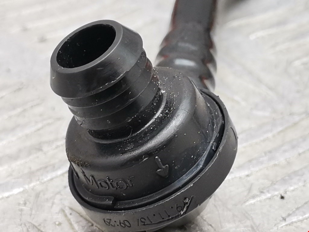 Трубка вакуумная OPEL Vivaro A 2001-2014