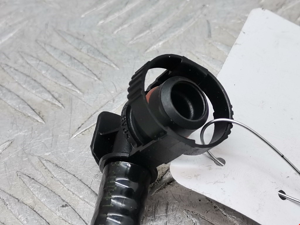 Трубка вакуумная OPEL Vivaro A 2001-2014