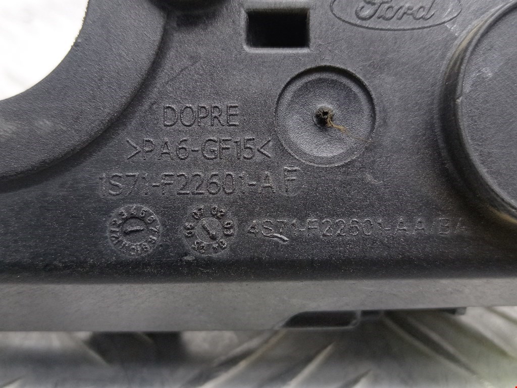 Ручка дверная передняя внутренняя левая FORD Mondeo III 2000-2007