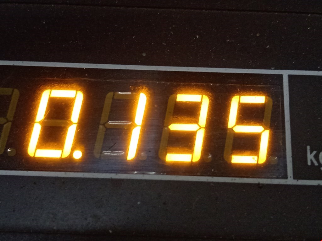 Ручка дверная передняя внутренняя левая FORD Mondeo III 2000-2007