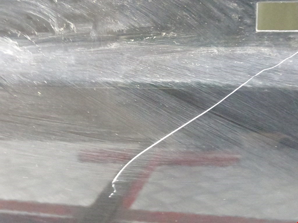 Дверь передняя правая KIA Sorento 2002-2009