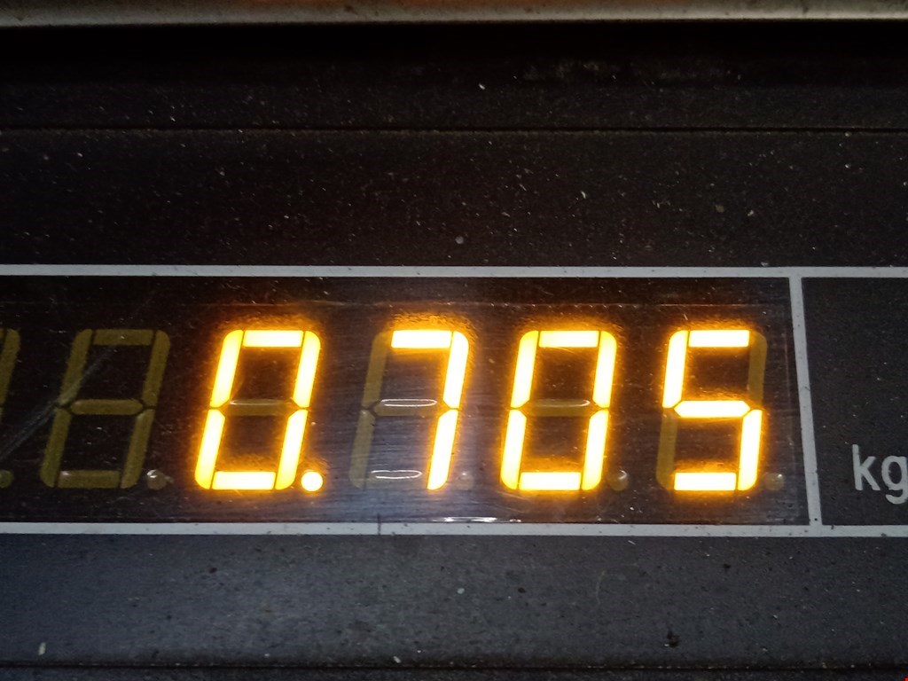 Замок двери передней правой KIA Sorento 2002-2009