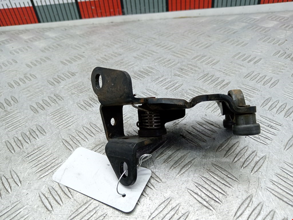 Ролик двери сдвижной (левый/правый средний верхний/нижний) CITROEN Jumpy 1994-2006