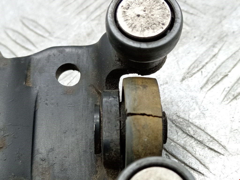 Ролик двери сдвижной (левый/правый средний верхний/нижний) CITROEN Jumpy 1994-2006