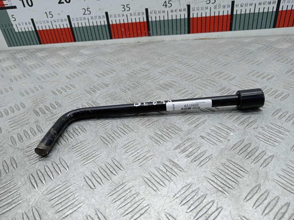 Ключ балонный DACIA Sandero 2008-2012