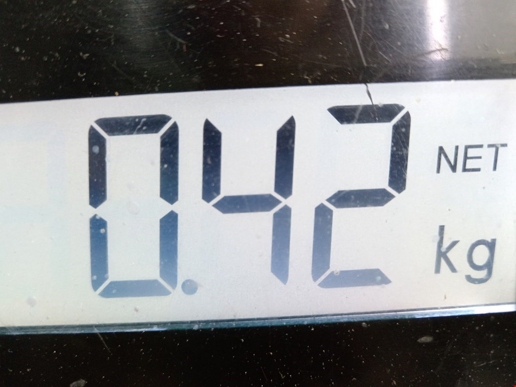 Ключ балонный DACIA Sandero 2008-2012