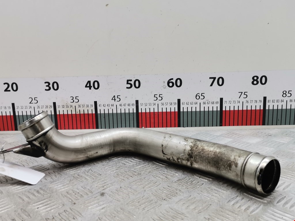 Патрубок ТНВД FORD Galaxy 1995-2005