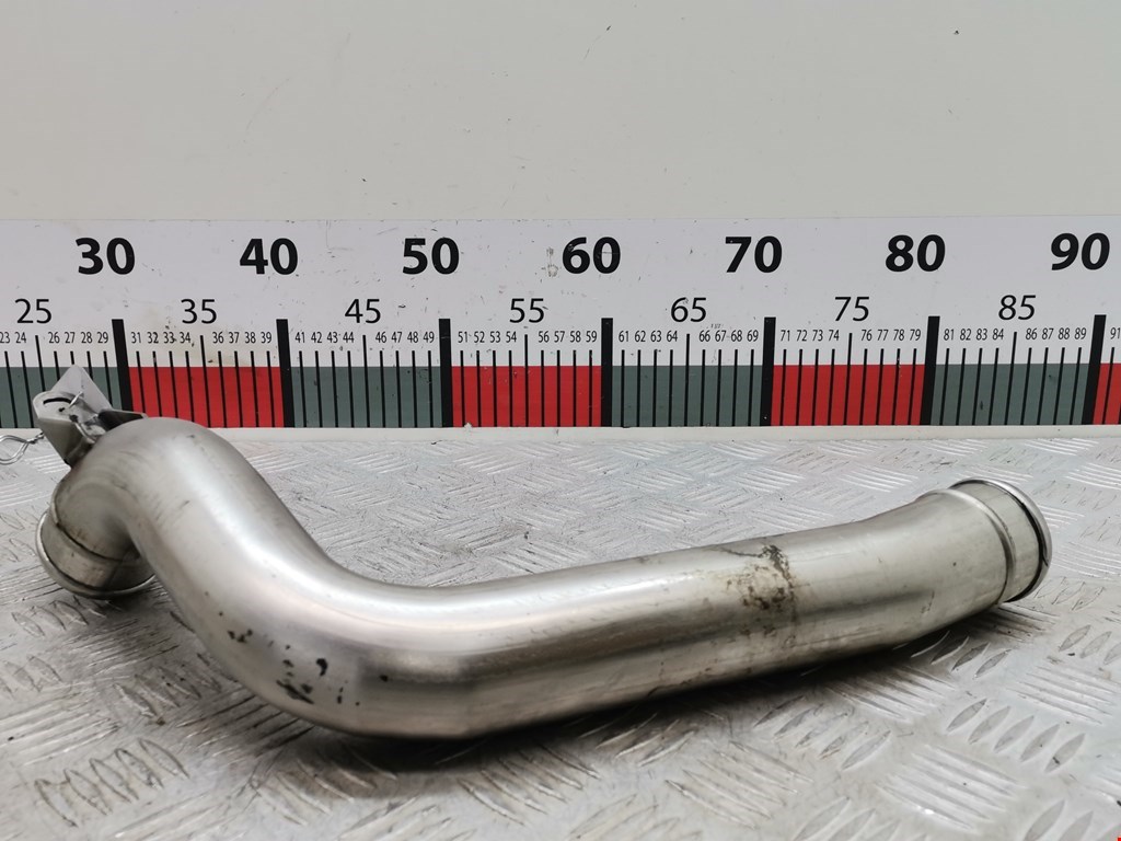 Патрубок ТНВД FORD Galaxy 1995-2005