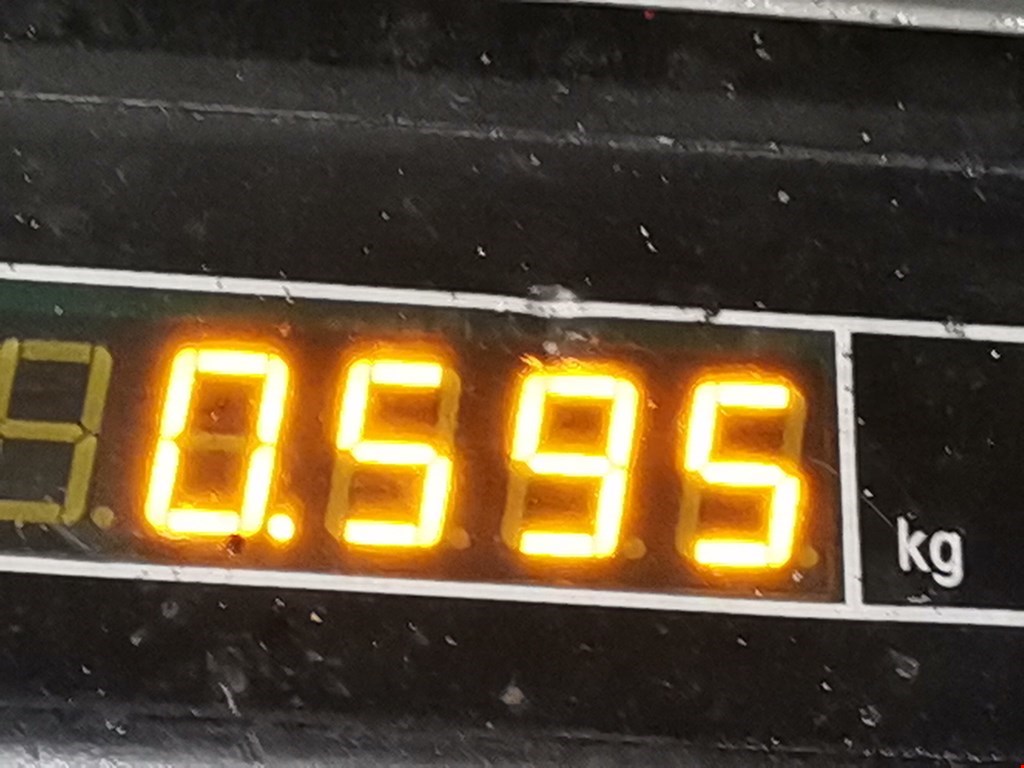 Патрубок ТНВД FORD Galaxy 1995-2005